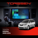 Штатна магнітола Torssen Toyota Sienna 09-14 NF9 Carplay 202270923 фото 1