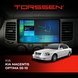 Штатна магнітола Torssen 2K KIA Magentis, Optima 05-10 FL9 4+64Gb 4G Carplay DSP 202308954 фото 1