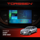 Штатна магнітола Torssen Dodge Dart 2018-2021 F96128 4G Carplay DSP 202270988 фото 1