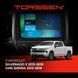 Штатна магнітола Torssen 2K Chevrolet Silverado 3 13-19 GMC Sierra 13-19 F9464 4G Carplay DSP 202305357 фото 1