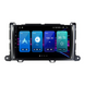 Штатна магнітола Torssen Toyota Sienna 09-14 NF9 Carplay 202270923 фото 2