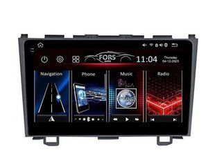 Штатна магнітола FORS.auto FS 2 ULTRA для Honda CRV (2+32Gb, 9&quot\;) 2006-2011 FS-1643 фото