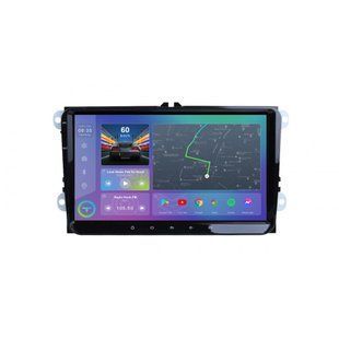 Штатна магнітола Torssen VW Universal M9000 4G Caplay DSP 202270627 фото