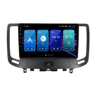 Штатна магнітола Torssen Infiniti G4 G25 G35 G37 (2006-2013) NF9 Carplay 202304993 фото