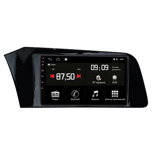 Штатна магнітола Torssen Hyundai Elantra 21+ F9432 4G Carplay DSP 202303768 фото