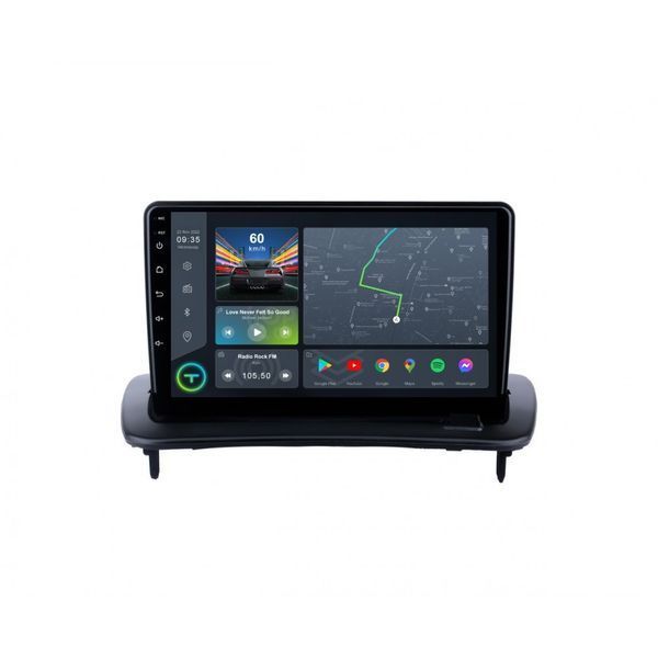 Штатная магнитола Torssen Volvo S40/C30/C70 F98256 4G Carplay DSP 202307888 фото