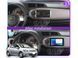 Штатна магнітола FORS.auto FS 2 PRO для Toyota Yaris/Vitz (2+32Gb, 9&quot\;) 2010-2014 FS-2384 фото 3