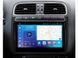 Штатна магнітола FORS.auto FS 2 PRO для Volkswagen Polo (2+32Gb, 9&quot\;, black) 2008-2020 FS-2358 фото 3