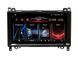 Штатна магнітола FORS.auto FS 4 MAX Qled для Mercedes-Benz B200/A-Class (W169)/B-Class (W245) (4+32Gb, 9&quot\;) 2004-2012 FS-8393 фото 1