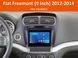Штатна магнітола FORS.auto FS 2 ULTRA для Fiat Freemont (2+32Gb, 9&quot\;) 2012-2014 FS-1934 фото 3