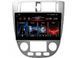 Штатна магнітола FORS.auto FS 4 MAX для Chevrolet Lacetti 2004-2013/Buick Excelle 2004-2007 (4+32Gb, 10&quot\;, Auto AC) FS-5467 фото 1