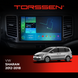 Штатна магнітола Torssen VW Sharan 12-18 F9432 4G Carplay DSP 202304210 фото 1