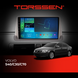 Штатная магнитола Torssen Volvo S40/C30/C70 F98256 4G Carplay DSP 202307888 фото 1