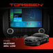 Штатна магнітола Torssen Ford Mustang 2014- low FL9 4+64Gb 4G Carplay DSP 202306192 фото 1