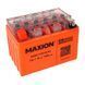 Мото акумулятор MAXION (HUAWEI) 24MXBM-YTX9-BS GEL (12V, 9Ah, 120A, +/-) 10011058 фото 3