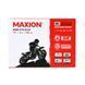 Мото акумулятор MAXION (HUAWEI) 24MXBM-YTX9-BS GEL (12V, 9Ah, 120A, +/-) 10011058 фото 5