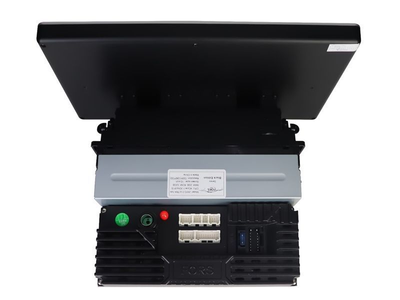 Магнітола FORS.auto Universal 1DIN 2 ULTRA-UN (10&quot\;, 2+32Gb, CarPlay) 2 ULTRA-10UN фото