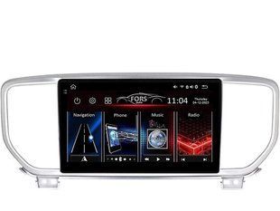 Штатна магнітола FORS.auto FS 2 PRO для Kia Sportage/KX5 (2+32Gb, 9&quot\;) 2018-2020 FS-2229 фото