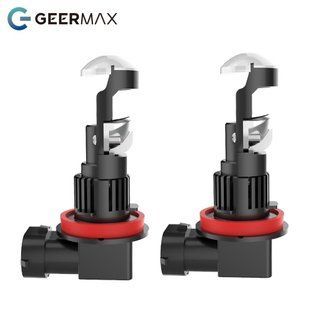 Светодиодные лампы GEERMAX ML-2 H11 6000K 202309232 фото