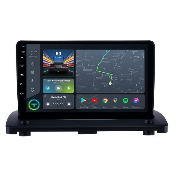 Штатная магнитола Torssen Volvo XC90 01-14 F98256 4G Carplay DSP 202307893 фото