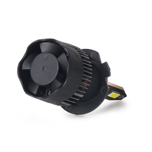 Автомобільні LED лампи H7 Carlamp Nova Vision Led автолампи 6500 K 6000 Lm (NoVH7) 215220 фото