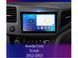 Штатна магнітола FORS.auto FS 4 PRO для Honda Civic (4+64Gb, 9&quot\;) 2012-2015 FS-4104 фото 2