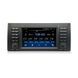 Штатна магнітола Torssen BMW 5 E39 1999-2006 F7432 4G Carplay DSP 202305431 фото 3