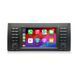 Штатна магнітола Torssen BMW 5 E39 1999-2006 F7432 4G Carplay DSP 202305431 фото 1