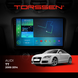 Штатна магнітола Torssen 2K DTS Audi TT 06-14 F9432 4G Carplay DSP 202308068 фото 1