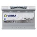 Автомобільний акумулятор VARTA Silver Dynamic AGM 70Ah 760А R+ (правий +) E39 564958891429 фото 1