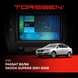 Штатна магнітола Torssen VW Passat B5,Skoda Superb 01-08 F96128 4G Carplay DSP 202270515 фото 1