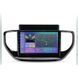 Штатна магнітола Torssen Hyundai Accent/Verna 2021+ F96128 4G Carplay DSP 202270536 фото 2