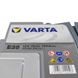 Автомобільний акумулятор VARTA Silver Dynamic AGM 70Ah 760А R+ (правий +) E39 564958891429 фото 6