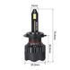 Автомобільні LED лампи H7 Carlamp Nova Vision Led автолампи 6500 K 6000 Lm (NoVH7) 215220 фото 5