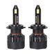Автомобільні LED лампи H7 Carlamp Nova Vision Led автолампи 6500 K 6000 Lm (NoVH7) 215220 фото 9