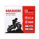 Мото акумулятор MAXION (HUAWEI) 24MXBM-YTX20-BS GEL (12V, 20Ah, 240A, +/-) 10011053 фото 5