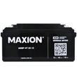 Акумулятор промисловий MAXION MXBP-OT 65-12 (12V, 65А) (HUAWEI)