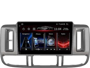 Штатна магнітола FORS.auto FS 4 MAX Qled для Nissan X-Trail (4+32Gb, 9&quot\;) 2006 FS-8446 фото