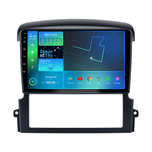 Штатна магнітола Torssen Kia Sorento (BL) 2004-2009 F96128 4G Carplay DSP 202302542 фото