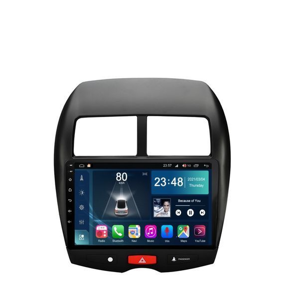 Штатная магнитола Torssen Mitsubishi ASX/Outlander sport F108256 4G Carplay 202307663 фото