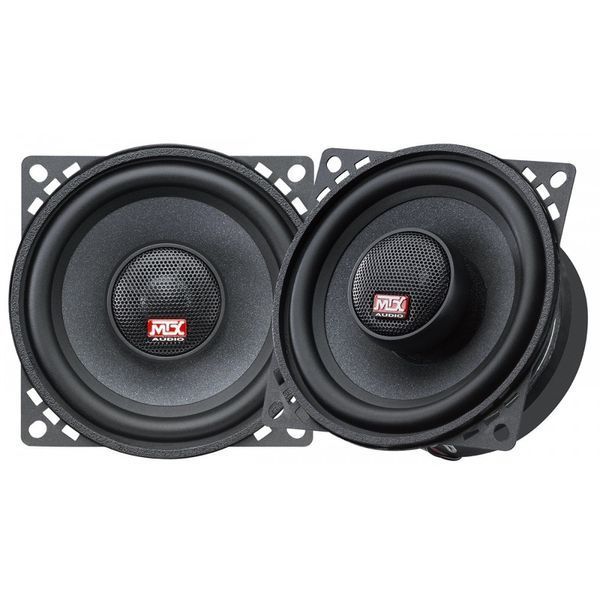 Коаксіальна акустика MTX TX440C 202301448 фото