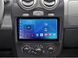 Штатна магнітола FORS.auto FS 1 LITE для Renault Sandero (1+32Gb, 10&quot\;) 2013-2014 FS-1262 фото 3