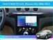 Штатна магнітола FORS.auto FS 6 MAX для Ford S-MAX (6+128Gb, 9&quot\;, Manual AC) 2006-2015 FS-6457 фото 4