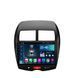 Штатная магнитола Torssen Mitsubishi ASX/Outlander sport F108256 4G Carplay 202307663 фото 2