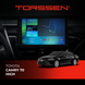 Штатна магнітола Torssen Toyota Camry 70 high F98256 4G Carplay DSP 202307835 фото 1