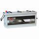 Автомобільний акумулятор PLATIN Silver 140Ah 1100A L+ (лівий +) MF 564958886113 фото 2