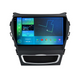 Штатна магнітола Torssen 2K Hyundai IX45/Santa Fe 2013-2017 Bose F9432 4G Carplay DSP 202303191 фото 2