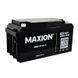 Акумулятор промисловий MAXION MXBP-OT 65-12 (12V, 65А) (HUAWEI) 23902 фото 4