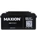 Акумулятор промисловий MAXION MXBP-OT 65-12 (12V, 65А) (HUAWEI) 23902 фото 1