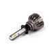 Автомобільні LED лампи H1 для авто Carlamp Night Vision Gen 2 Led автолампи 5000 Lm 5500K (NVGH1) 105110 фото 9